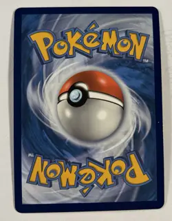 Pokemon TCG Suspicious Food Tin080/073 Holo Secret Rare - Near Mint - Image 3