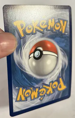 Pokemon TCG Suspicious Food Tin080/073 Holo Secret Rare - Near Mint - Image 4