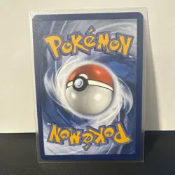 Meloetta 026 Mega Evolution Black Star Promo Illustration Rare Pokemon TCG MINT - Image 2