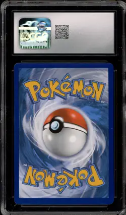 Pokemon Glaceon VMAX Evolving Skies Secret Rare Full Alt Art #209 CGC 10 - Image 2