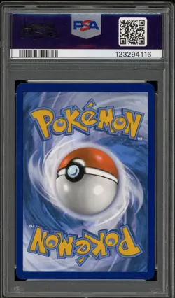 Pokemon Reshiram ex White Flare Black White Rare #173 PSA 10 Gem Mint - Image 2