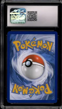 Pokemon Mew ex 151 Ultra-Premium Coll. Full Art Promo SVP EN 053 CGC 10 Gem Mint - Image 2
