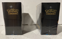 Lot of 2 - Pokemon TCG Mega Evolution Elite Trainer Box ETB - Factory Sealed - Image 4
