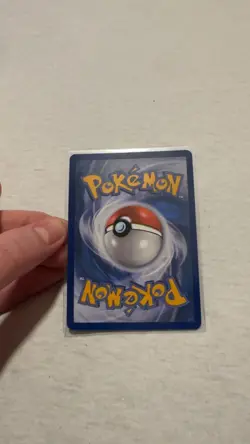 blastoise ex xy122 pokemon promo - Image 2