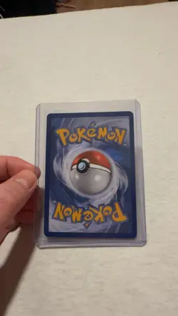 blastoise ex xy122 pokemon promo - Image 5