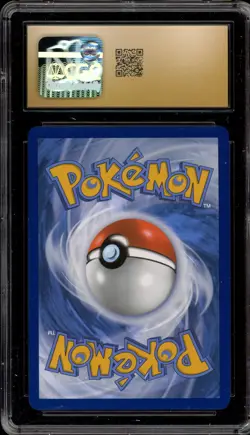 Pokemon Eevee ex Prismatic Super-Premium Coll. Promo SVP EN 174 CGC 10 Pristine - Image 2