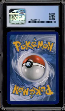 Pokemon Duraludon VMAX Evolving Skies Full Alt Art #220 CGC 10 Pristine - Image 2