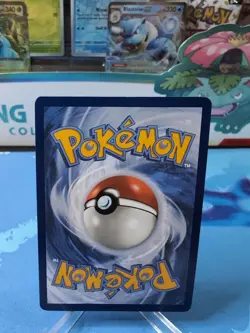 Chien-Pao ex 236/193 Pokemon TCG Scarlet & Violet Paldea Evolved Ultra Rare NM - Image 2