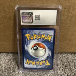 Pokemon TCG - Espeon ex 034/131 Prismatic Evolutions Holo - Graded CGC 9 Mint - Image 2