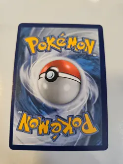 Pokemon Phantasmal Flames UPC ORICORIO EX #24 PROMO Mint Pack fresh 24 - Image 2