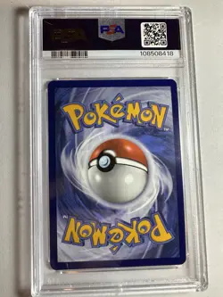 2025 POKEMON PRE EN - PRISMATIC EVOLUTIONS #014 FLAREON EX PSA 9 🔥🔥 MINT - Image 2