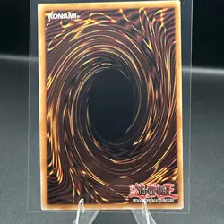 ABC-Dragon Buster 1st Edition Platinum Secret Rare RA04-EN271 Yu-Gi-Oh! - Image 2