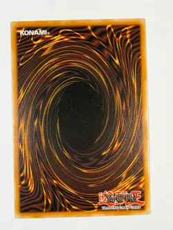 Yugioh ERROR Name Shift Light and Darkness Dragonlord MP25-EN009 Starlight Rare - Image 3