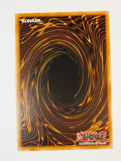 Yugioh ERROR Name Shift Legendary Fire King Ponix MP25-EN048 Starlight Rare NM - Image 3