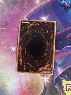 (YBL) Dimensional Prison NKRT-EN034 Noble Knights of the Round Table Box LP - Image 3