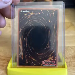 Silver Fang LOB-010 The Legend of Blue Eyes White Dragon Unlimited| - Image 2