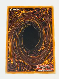 Yugioh ERROR Name Shift Goblin Biker Big Gabonga MP25-EN002 Starlight Rare #2 - Image 3