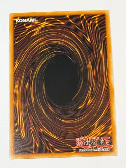 Yugioh ERROR Name Shift Goblin Biker Big Gabonga MP25-EN002 Starlight Rare #1 - Image 3