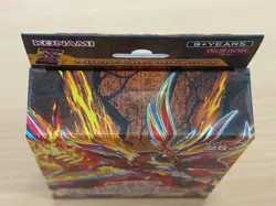 YuGiOh SALAMANGREAT SANCTUM STRUCTURE DECK ASIA ENGLISH BRAND NEW SEALED - Image 4