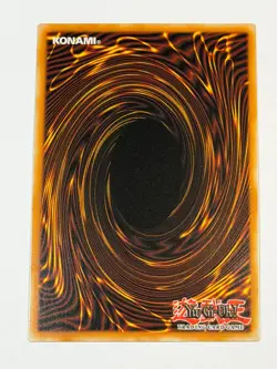 Yugioh ERROR Name Shift Gameciel, the Sea Turtle Kaiju MP25-EN028 Starlight Rare - Image 3