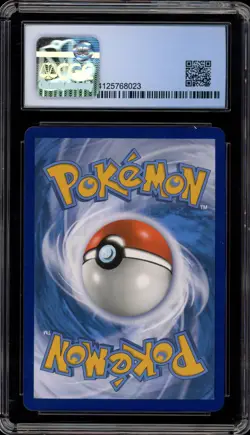 Pokemon Charizard V Brilliant Stars Full Art #153 CGC 10 Pristine - Image 2