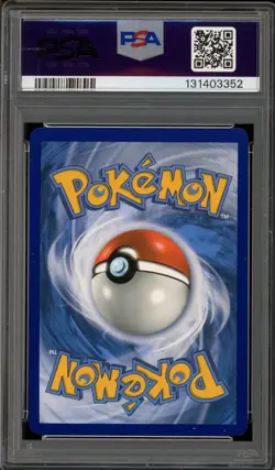 Pokemon Rayquaza GX Hidden Fates Premium Coll. Full Alt Art Promo #177a PSA 9 - Image 2