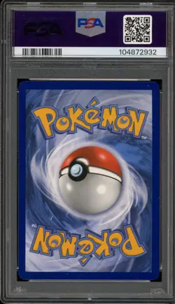 Pokemon Giratina V Lost Origin Full Alt Art #186 PSA 9 Mint - Image 2
