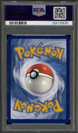 Pokemon Pikachu VMAX Lost Origin Trainer Gallery Full Art #TG29 PSA 10 - Image 2