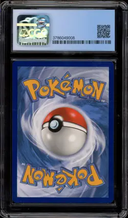 Pokemon Charizard VMAX Darkness Ablaze Full Art #020 CGC 10 Pristine - Image 2