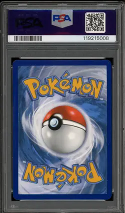 Pokemon Moltres & Zapdos & Articuno GX Hidden Fates ETB Promo SM210 PSA 9 Mint - Image 2