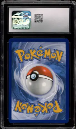 Pokemon Charizard ex Paldean Fates Special Illustration Rare #234 CGC 10 - Image 2