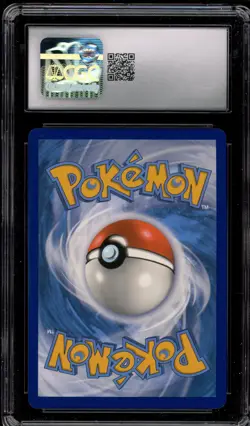 Pokemon Charizard Vivid Voltage Prerelease Holo Promo SWSH066 CGC 10 Gem Mint - Image 2