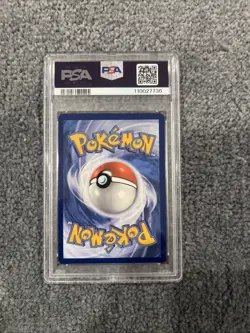 2024 Pokemon Paldean Fates Paf En Pikachu Shiny Rare #131 PSA 9 Mint - Image 2