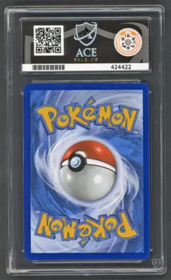 Pokemon Cards - ACE 9 Wartortle 171/165 - 151 IR - MINT - PSA BGS CGC - Image 2