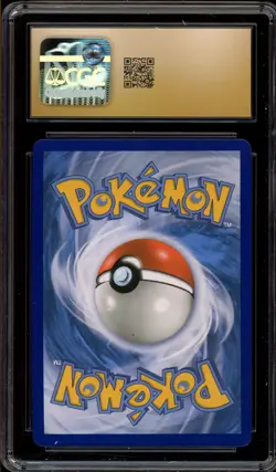 Pokemon Garchomp & Giratina GX Unified Minds Holo Rare #146 CGC 10 Pristine - Image 2