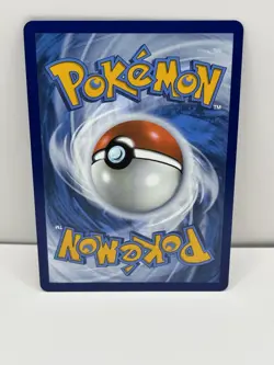 Pokemon N's Zoroark Ex 185/159 Journey Together Holo Special Illustration Rare - Image 2