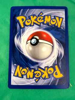 Ampharos 1/64 Pokemon Neo Revelation Holo Rare HP Card - Image 2