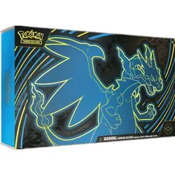Pokemon TCG - Mega Charizard Ultra Premium Collection (UPC) - Brand New Sealed - Image 1