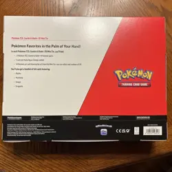 Sam’s Club Pokemon 151 Mini Tin 4 Pack NEW/SEALED - Image 2