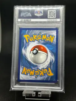 Moltres Zapdos Articuno GX SM210 Pokemon Hidden Fates Stained Glass Birds PSA 10 - Image 2