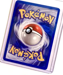 Azumarill 1/109 Ex Team Rocket Returns Holo Rare Pokemon TCG 2004 - Image 2