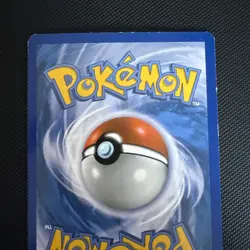 Pokemon Darkrai-EX TCG Promo Card Black White BW46 Holo LP - Image 3