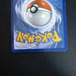 Pokemon Darkrai-EX TCG Promo Card Black White BW46 Holo LP - Image 4
