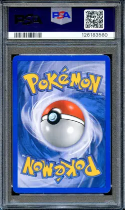 PSA 6 Registeel Gold Star 92/92 EX Legend Maker Pokemon Card EX - NEAR MINT - Image 2