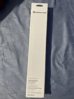 Pokemon Center Dreaming Dragonite TCG Playmat - Image 3