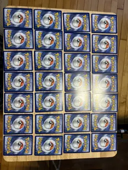28 Card Pokemon TCG EX Lot - Image 2