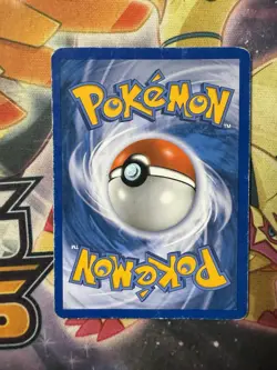 Blastoise 13/95 Regular Non Holo Rare - HGSS Unleashed - Pokemon TCG - HP - Image 2