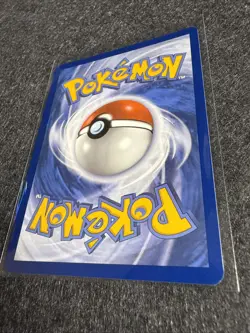 Gengar 057/091 Reverse Holo Paldean Fates NM Pokemon Tcg - Image 4