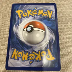 Pokemon Card Greninja V Union SWSH157 Oversized JUMBO Black Star Promo NEAR MINT - Image 2
