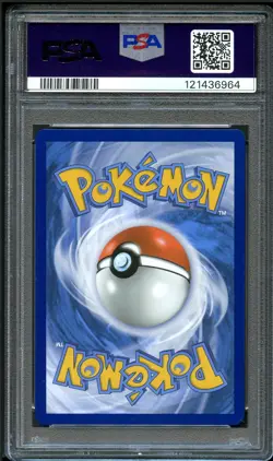 Pokemon Surging Sparks Lisia's Appeal 234 PSA 10 - Image 2